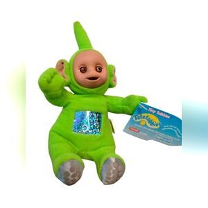 Vintage Tiny tubbies Teletubbies